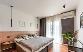 Apartments Čolak